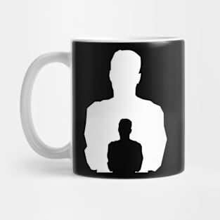 Muhammad-Ali Mug